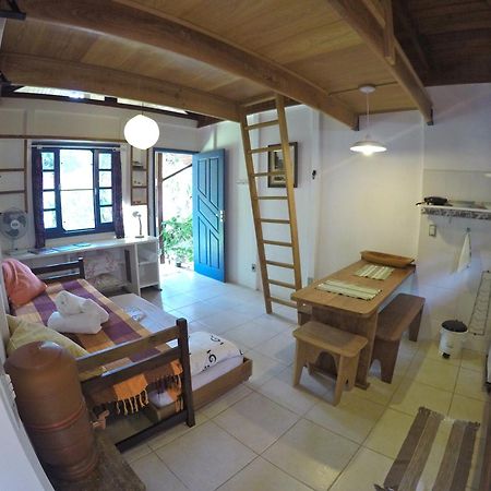 Condominio Aldeia 일랴그란지 외부 사진
