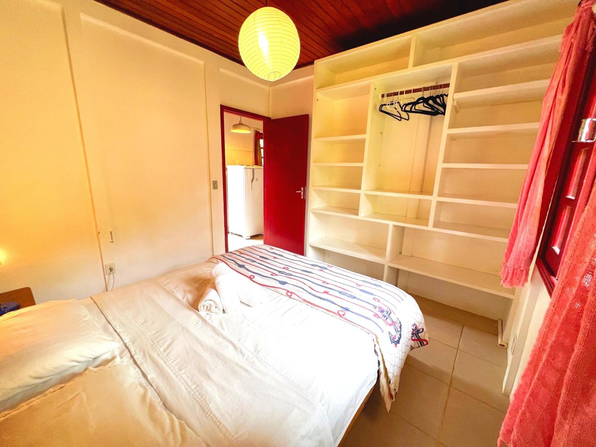 Condominio Aldeia 일랴그란지 외부 사진